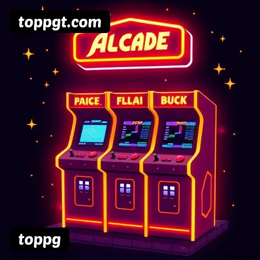 Processo de Download do App toppg - Passo a Passo Simples